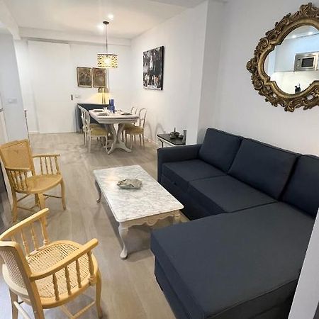 180 Home Luxury Redes Sevilla Kültér fotó