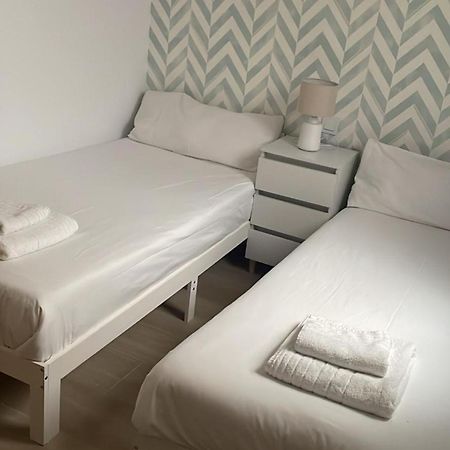 180 Home Luxury Redes Sevilla Kültér fotó