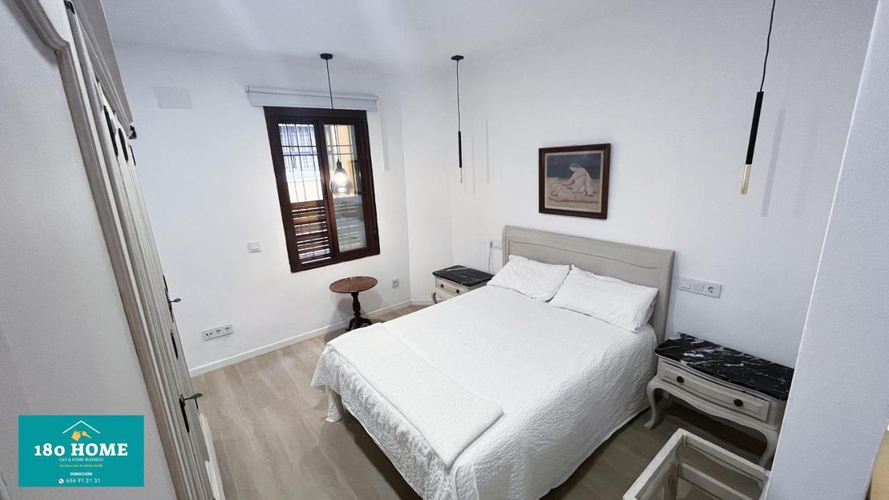 180 Home Luxury Redes Sevilla Kültér fotó