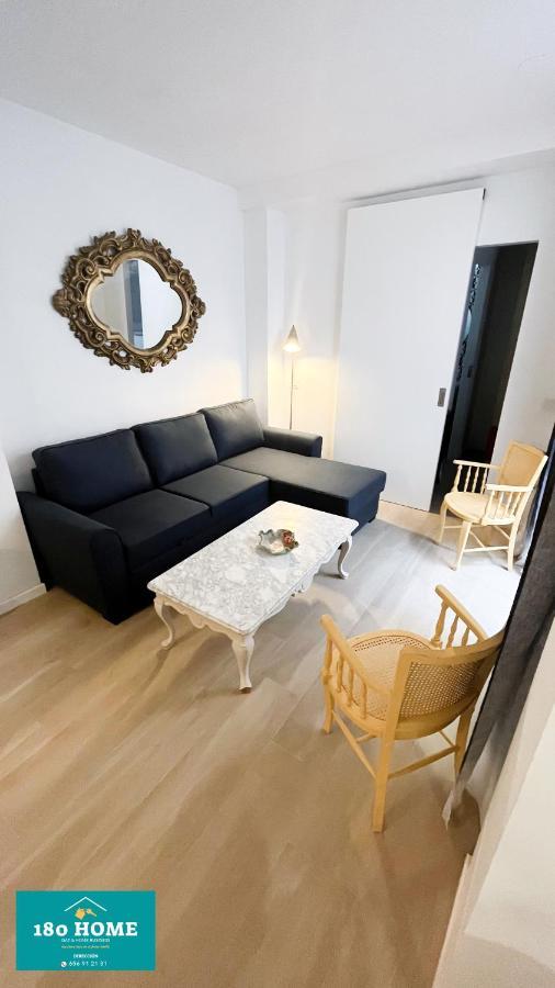 180 Home Luxury Redes Sevilla Kültér fotó