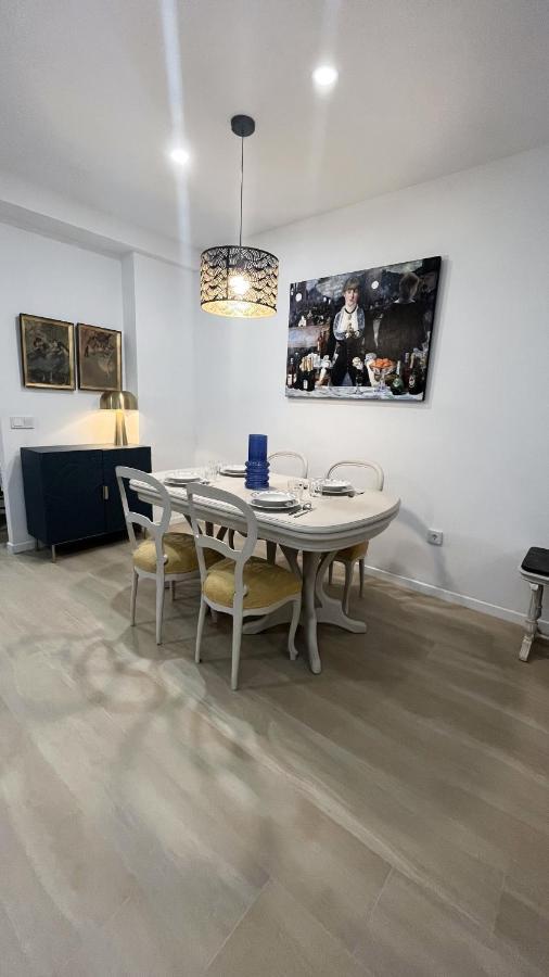 180 Home Luxury Redes Sevilla Kültér fotó