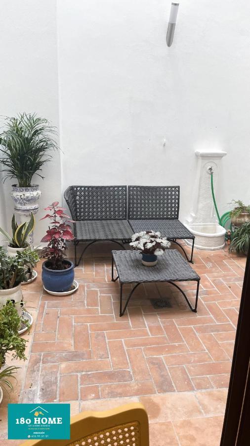 180 Home Luxury Redes Sevilla Kültér fotó