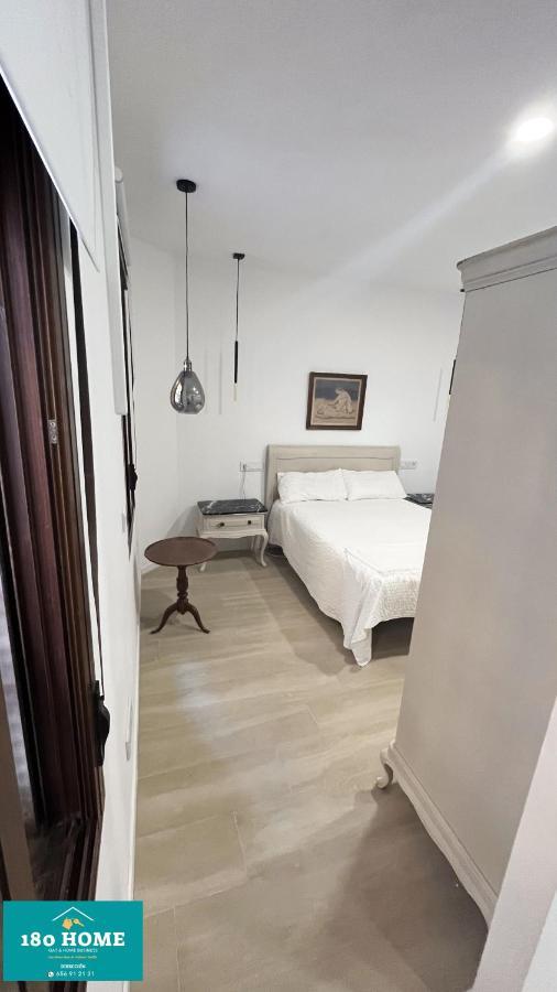 180 Home Luxury Redes Sevilla Kültér fotó