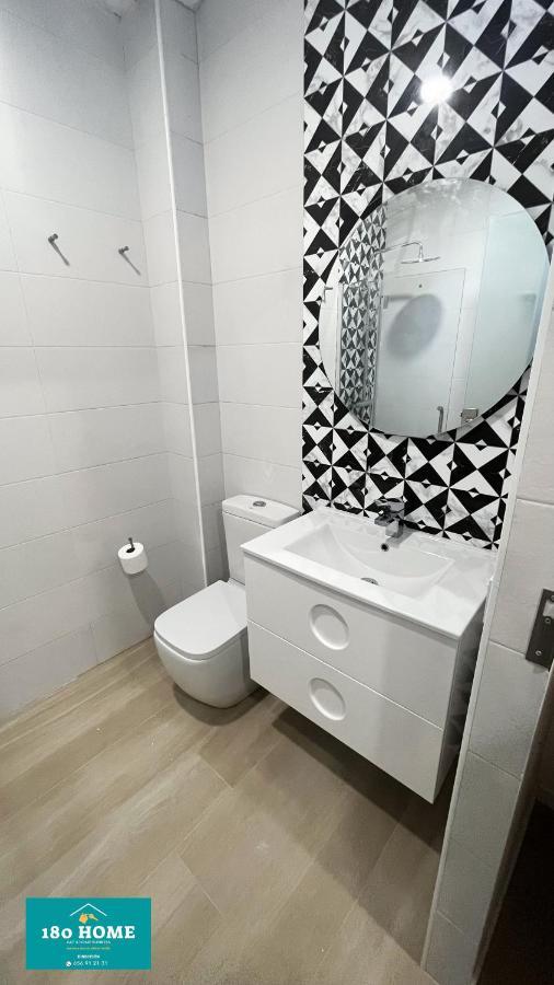 180 Home Luxury Redes Sevilla Kültér fotó