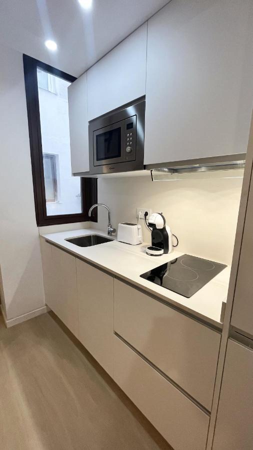 180 Home Luxury Redes Sevilla Kültér fotó