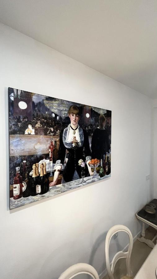 180 Home Luxury Redes Sevilla Kültér fotó