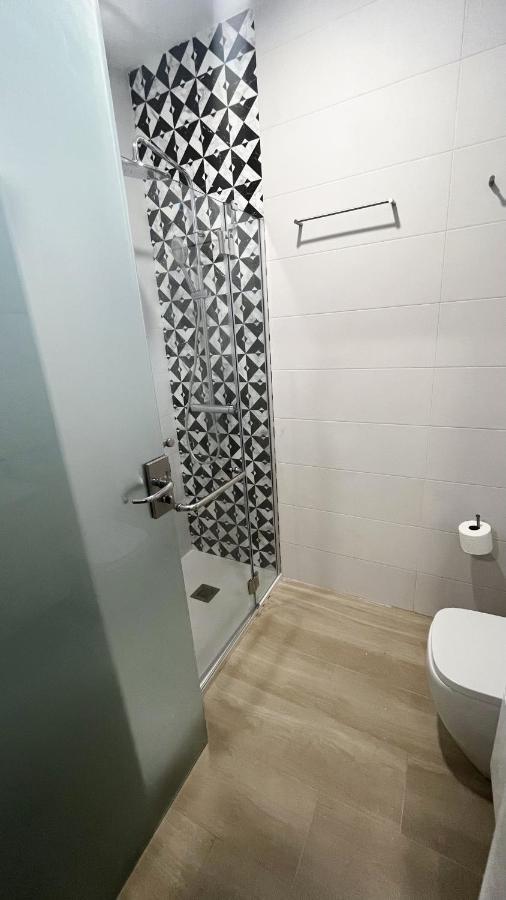 180 Home Luxury Redes Sevilla Kültér fotó