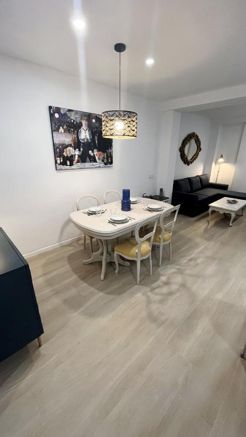 180 Home Luxury Redes Sevilla Kültér fotó