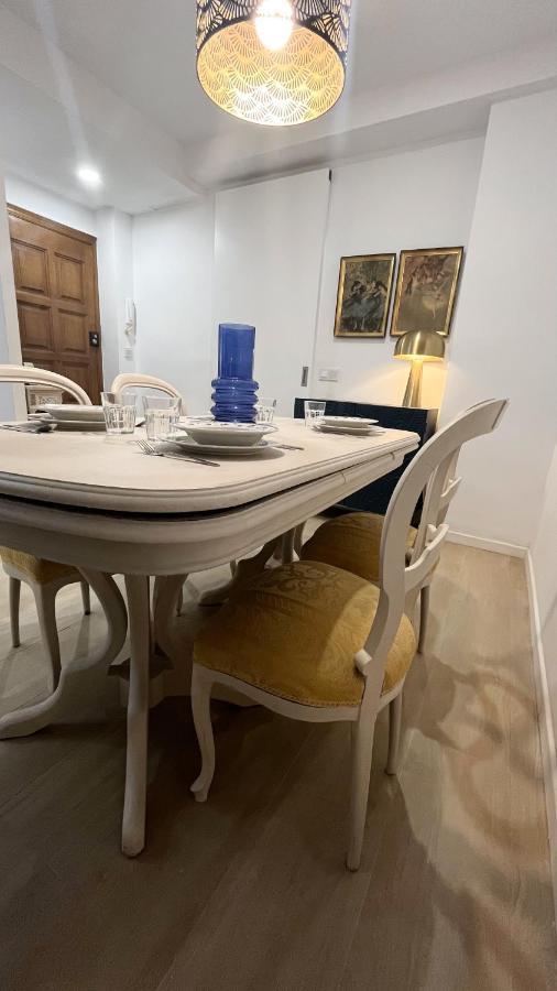 180 Home Luxury Redes Sevilla Kültér fotó