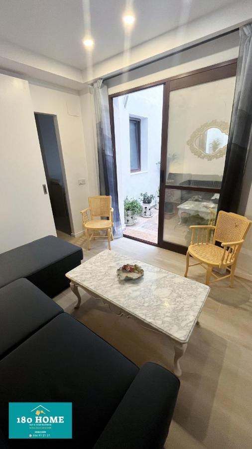 180 Home Luxury Redes Sevilla Kültér fotó